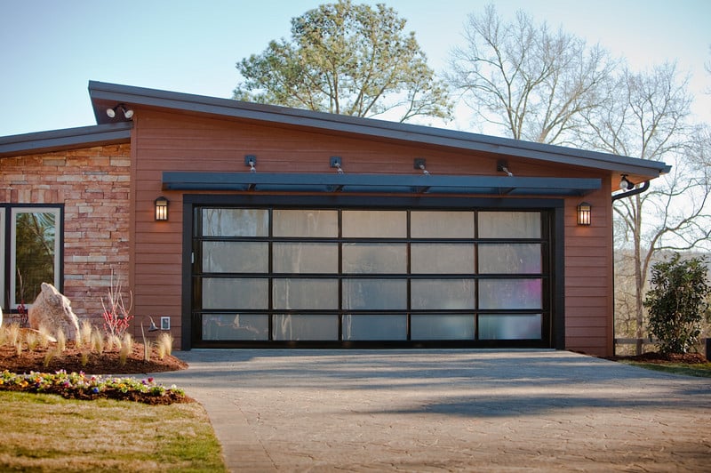 Garage Door Replacement Solutions