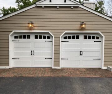 Fast Garage Door Repair