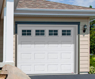 Garage Door Repair Near Me