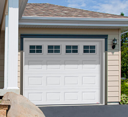 Garage Door Repair Near Me