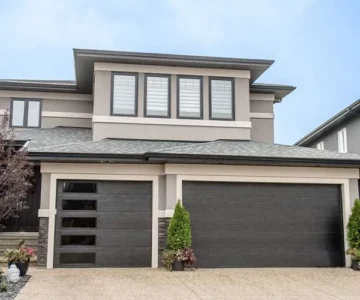 Smart Garage Door Opener