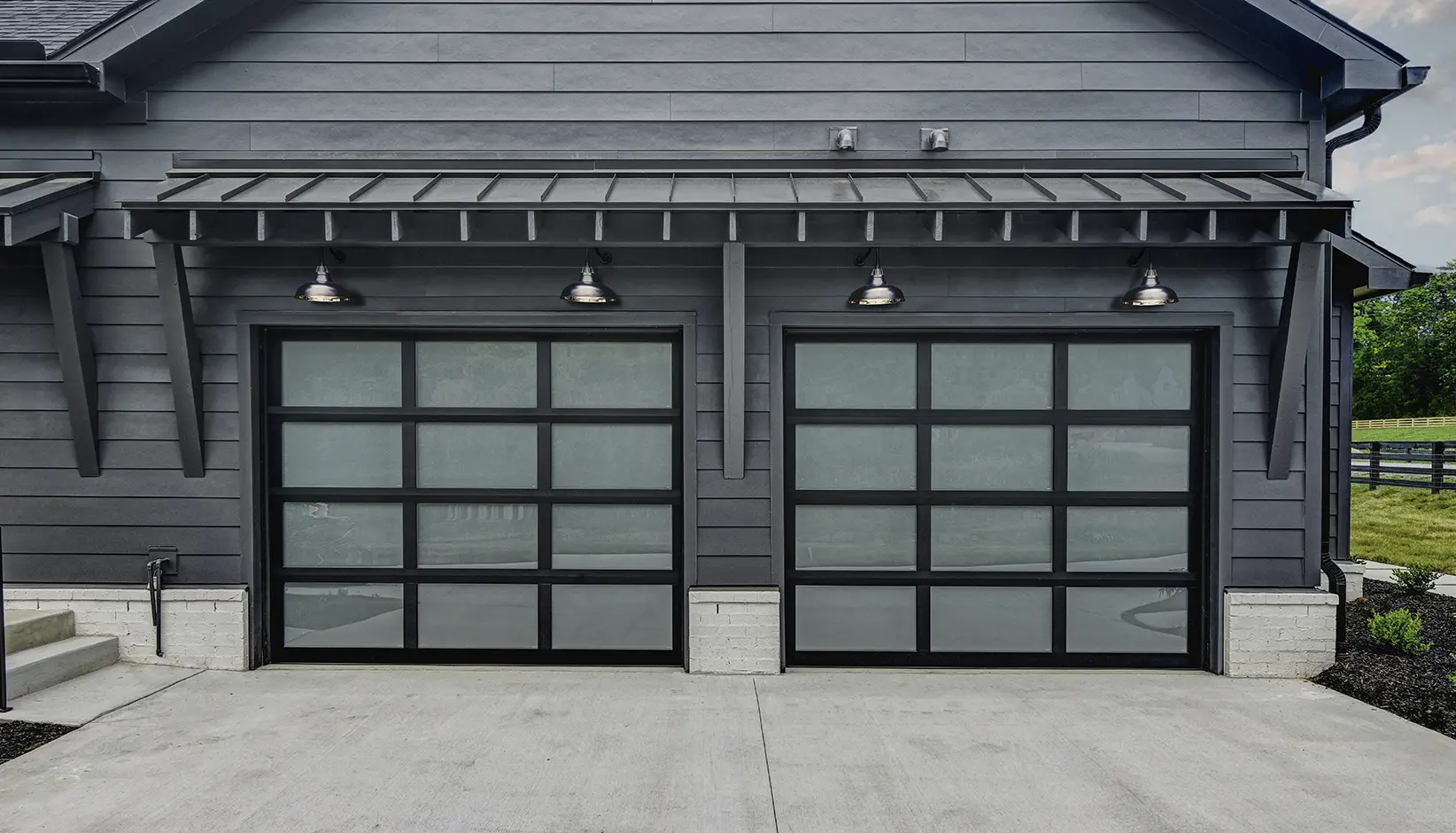 Emergency Garage Door Repair