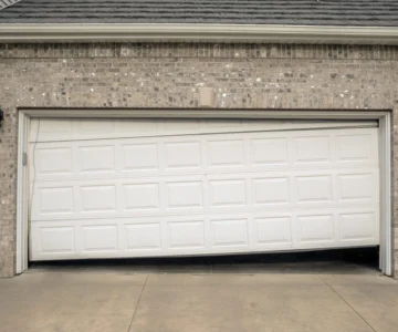 Garage Door Repair Costs