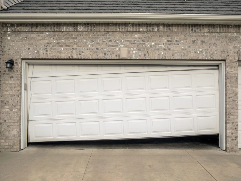 Garage Door Repair Costs