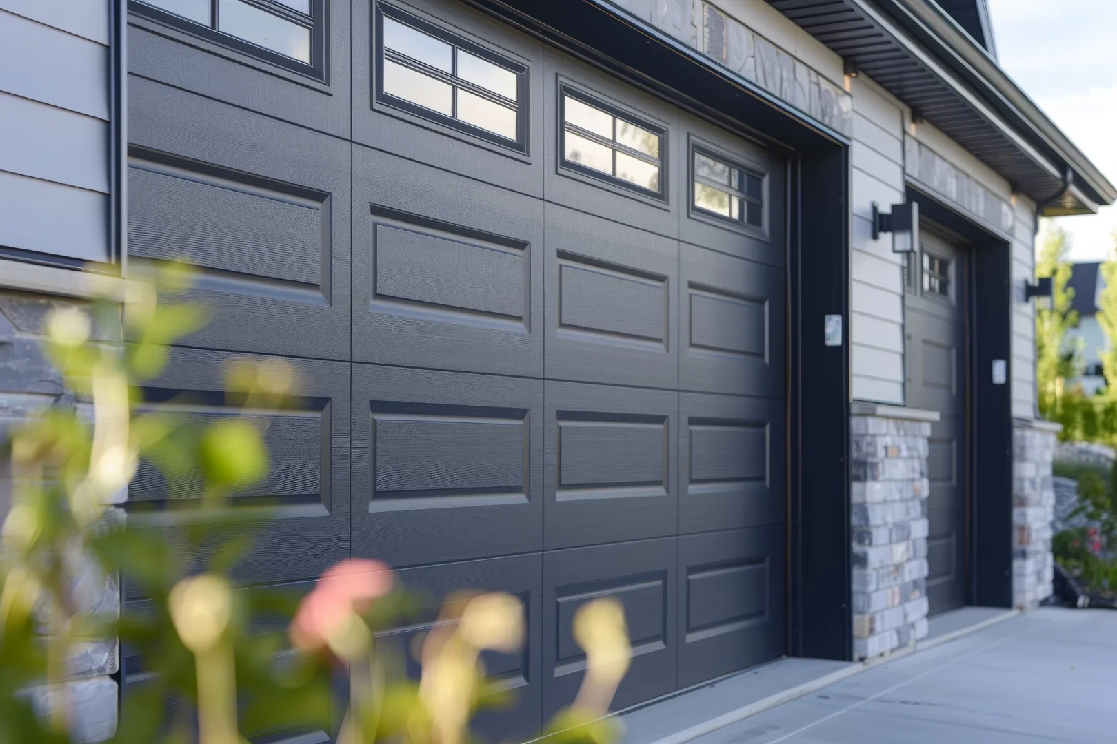 Best Garage Door Service Near Me
