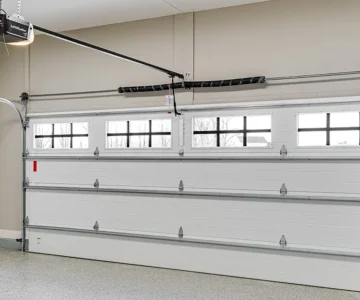 Garage Door Maintenance Solutions