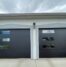 Custom Residential Garage Door